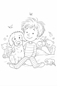 not a pet